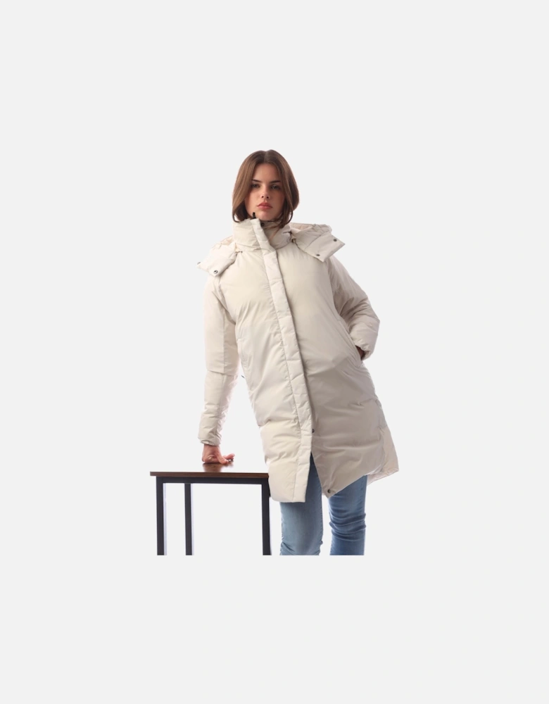 Down Coat