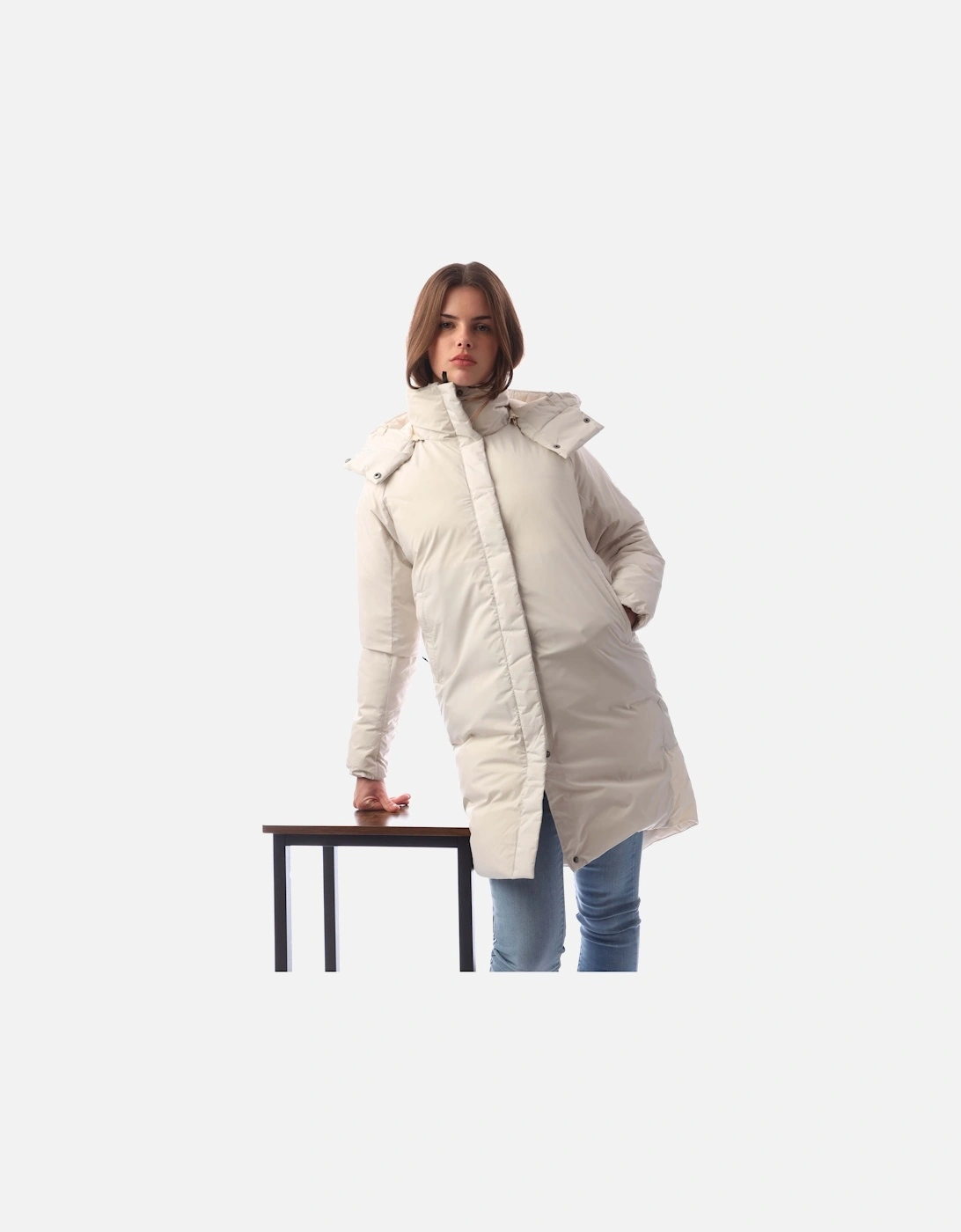 Down Coat