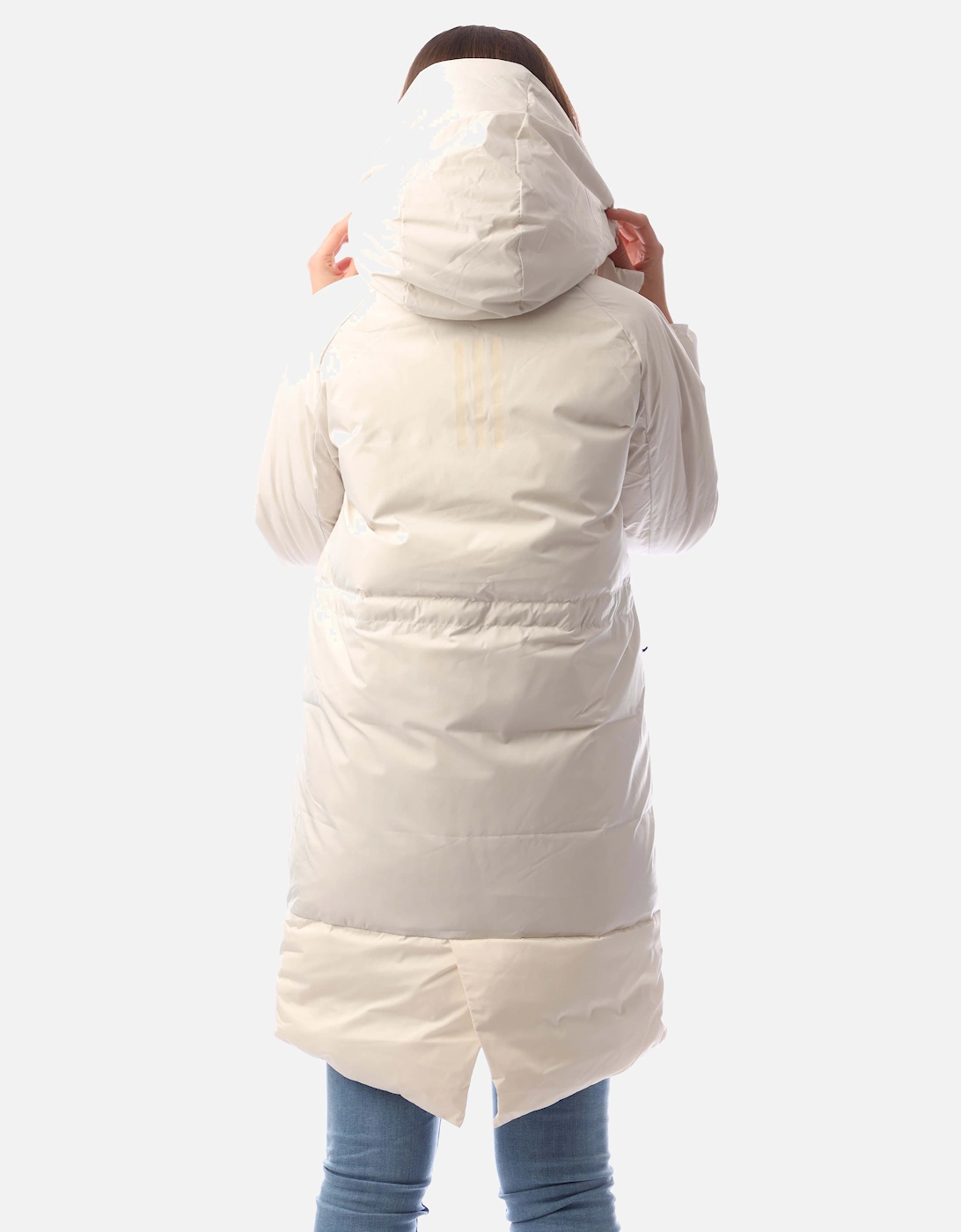 Down Coat