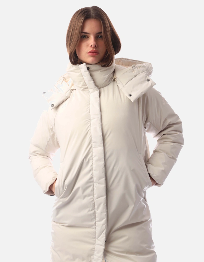 Down Coat