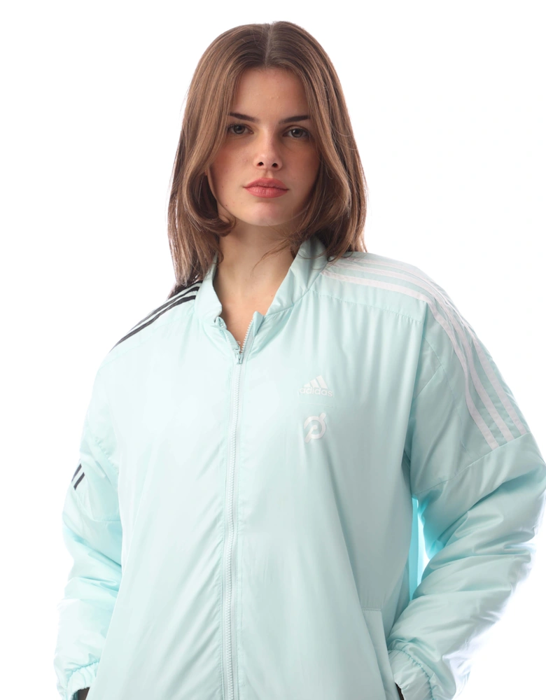 Peloton Bomber Jacket