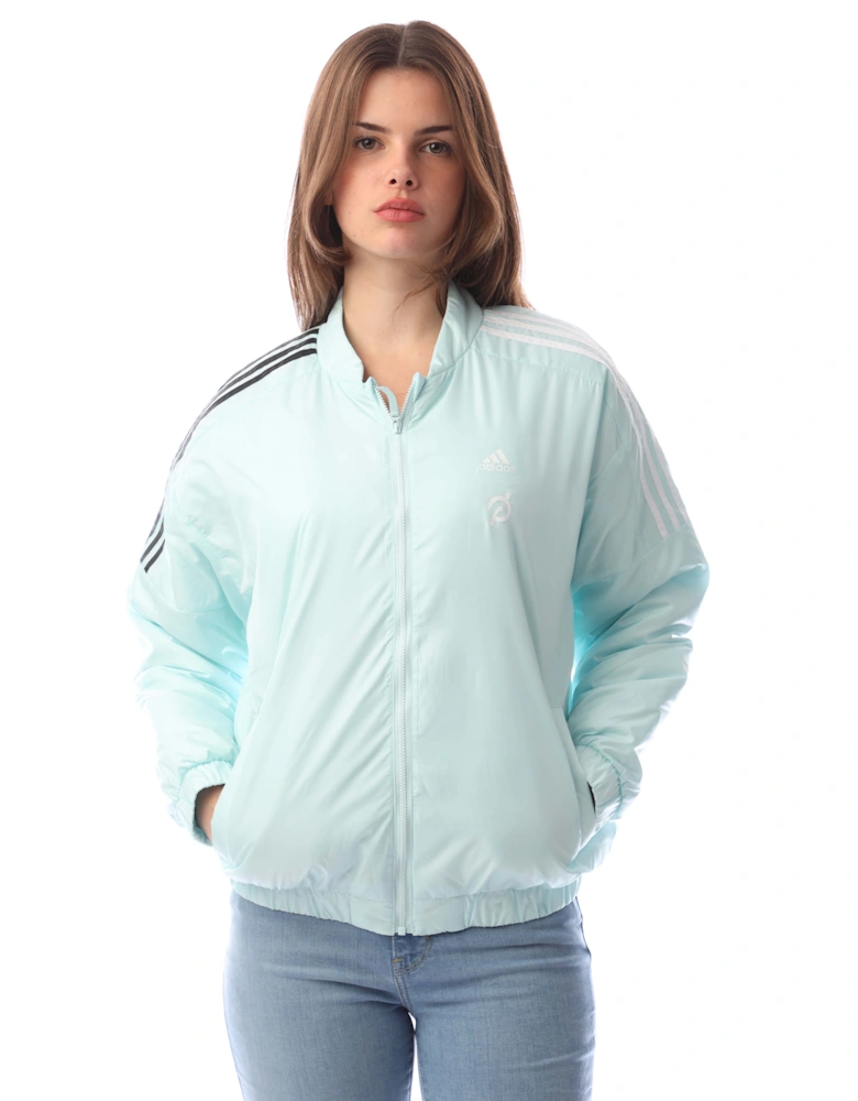 Peloton Bomber Jacket