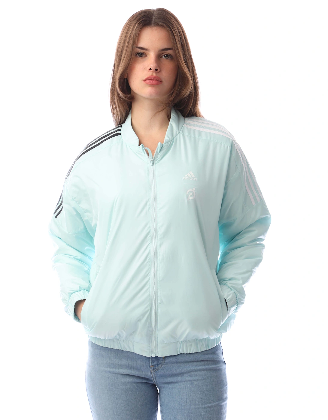 Peloton Bomber Jacket, 5 of 4