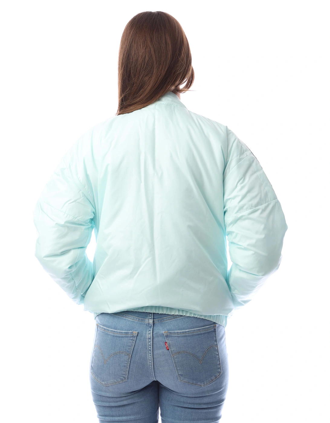 Peloton Bomber Jacket