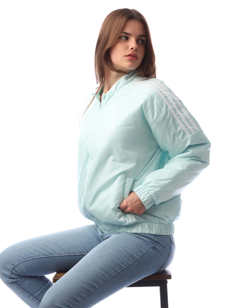Peloton Bomber Jacket