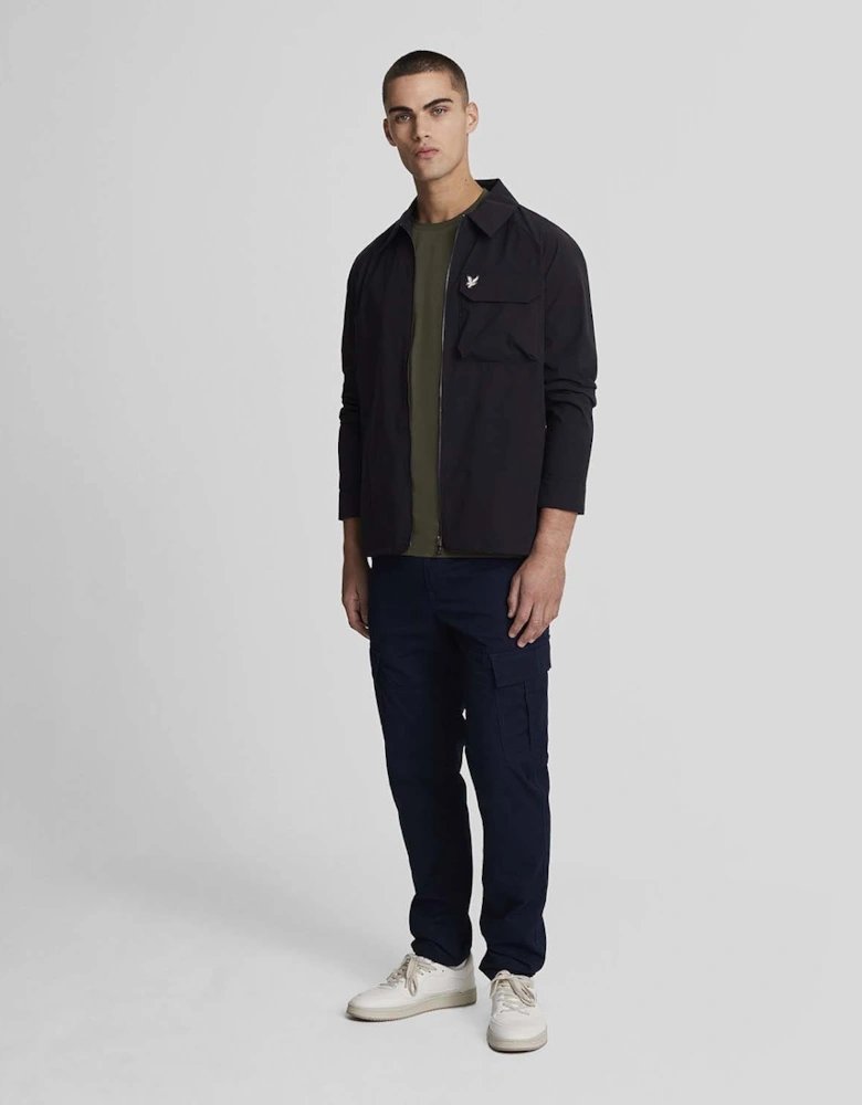 Tonal Eagle T-Shirt
