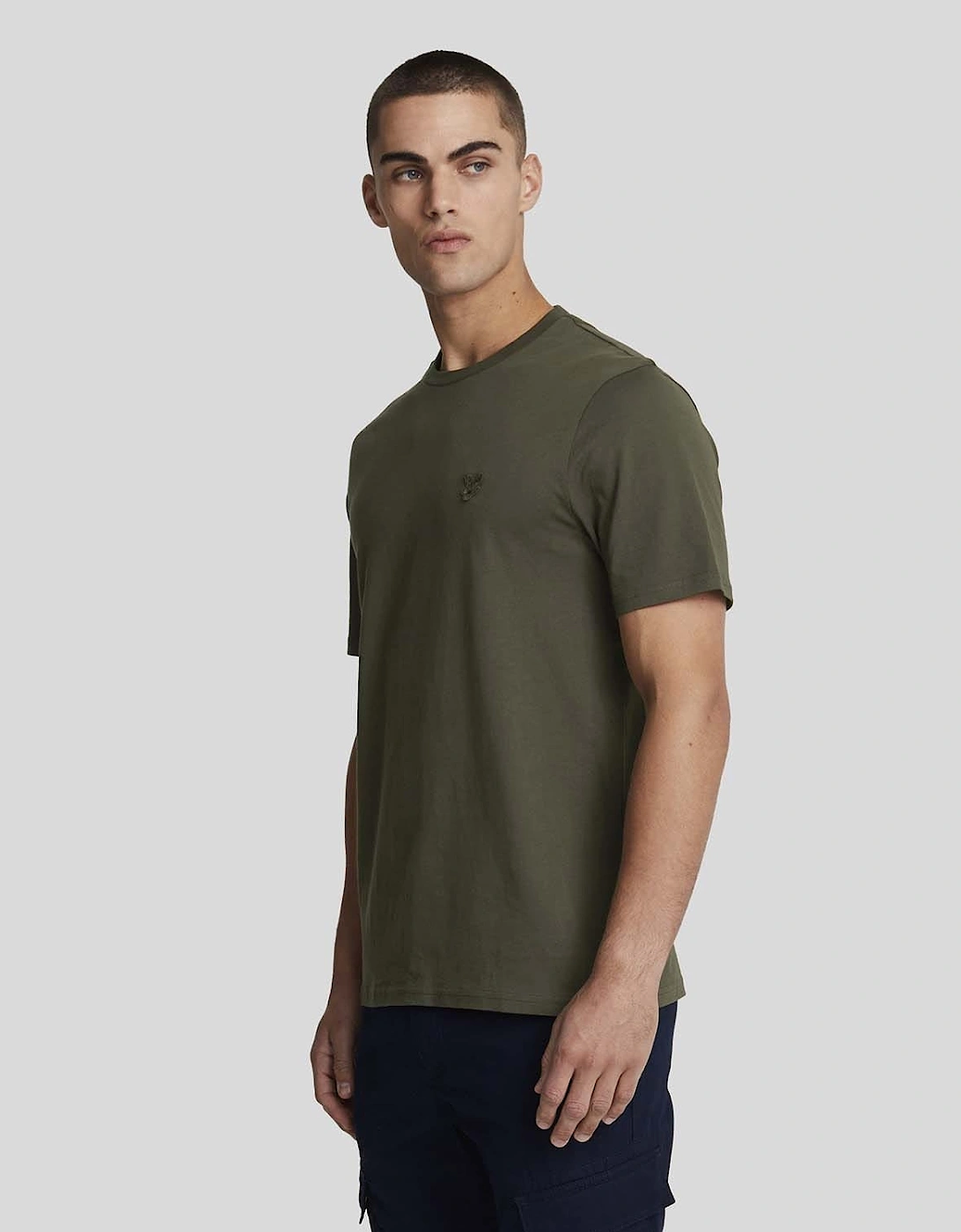 Tonal Eagle T-Shirt, 6 of 5