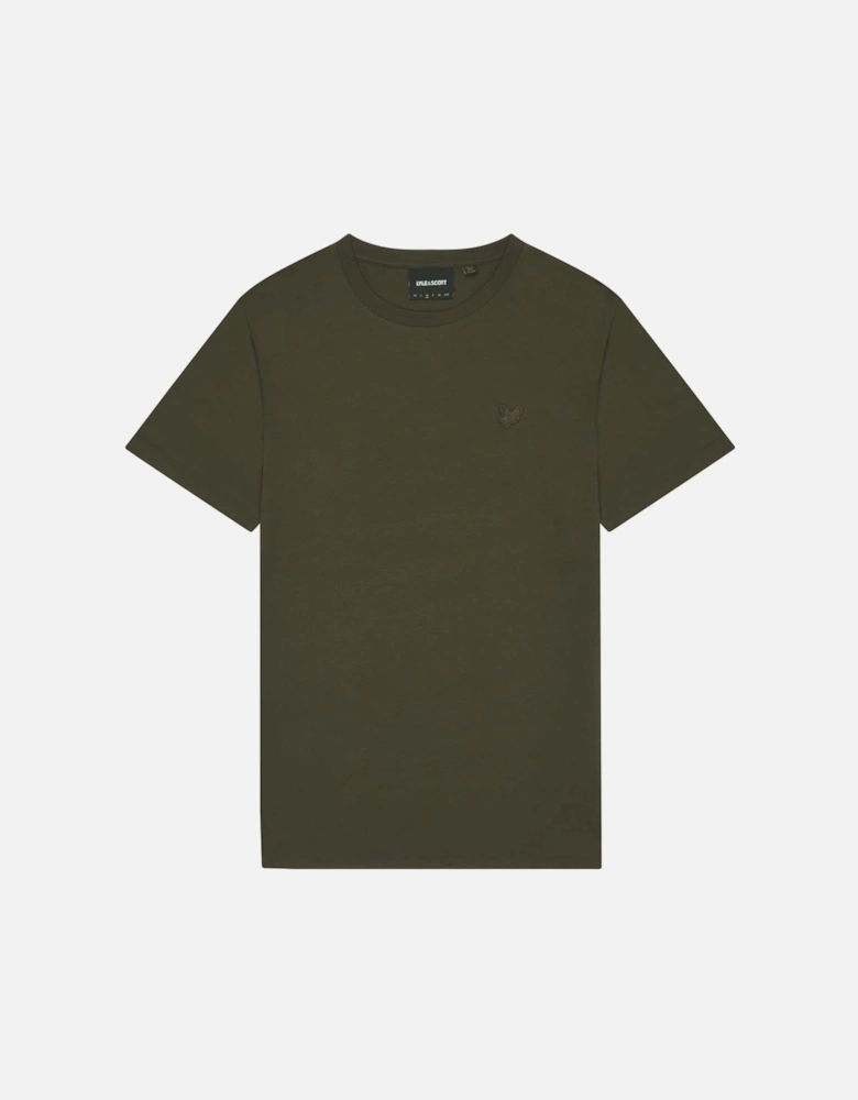 Tonal Eagle T-Shirt