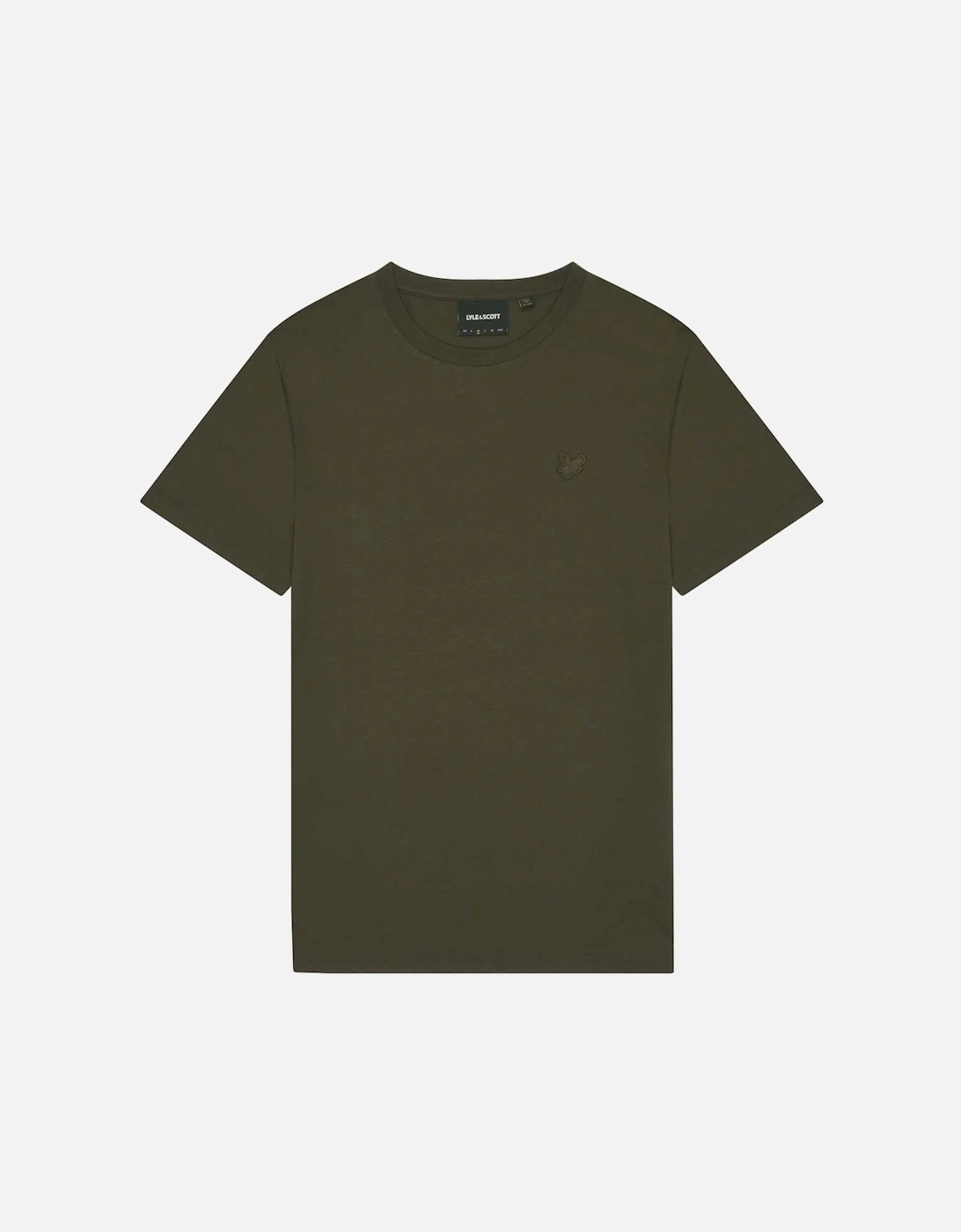 Tonal Eagle T-Shirt