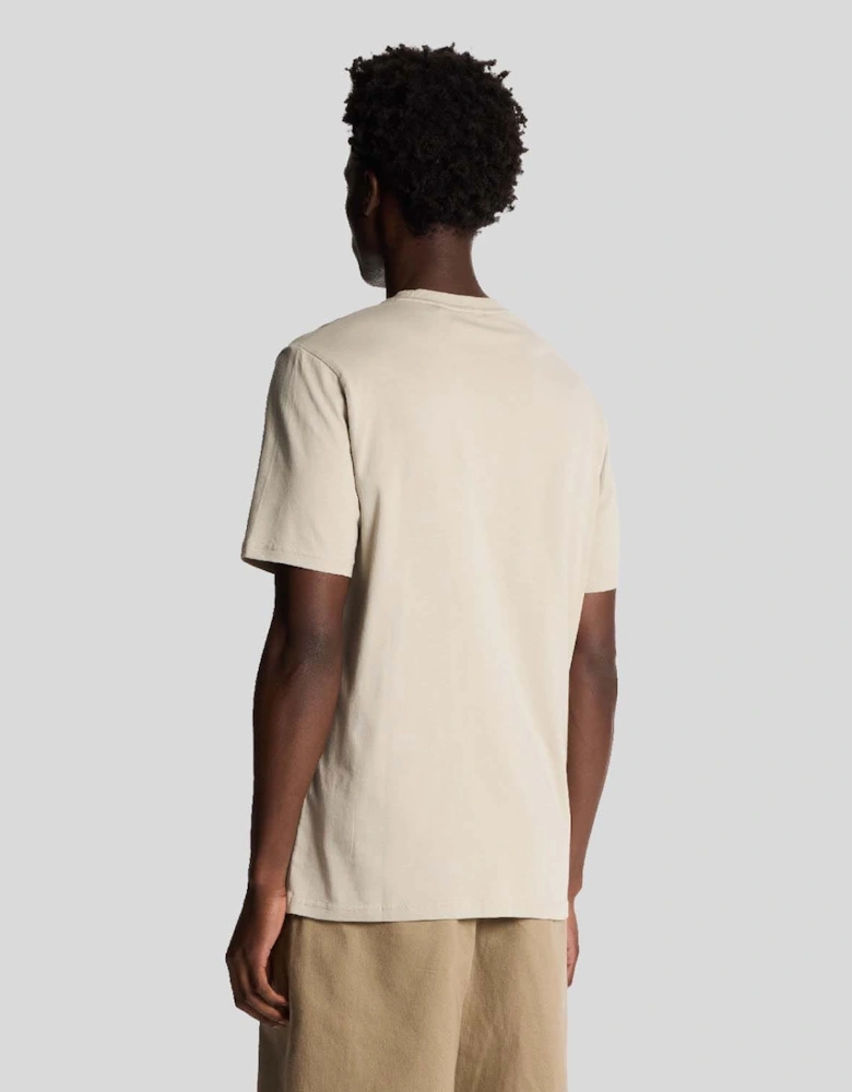 Superfine Cotton T-Shirt