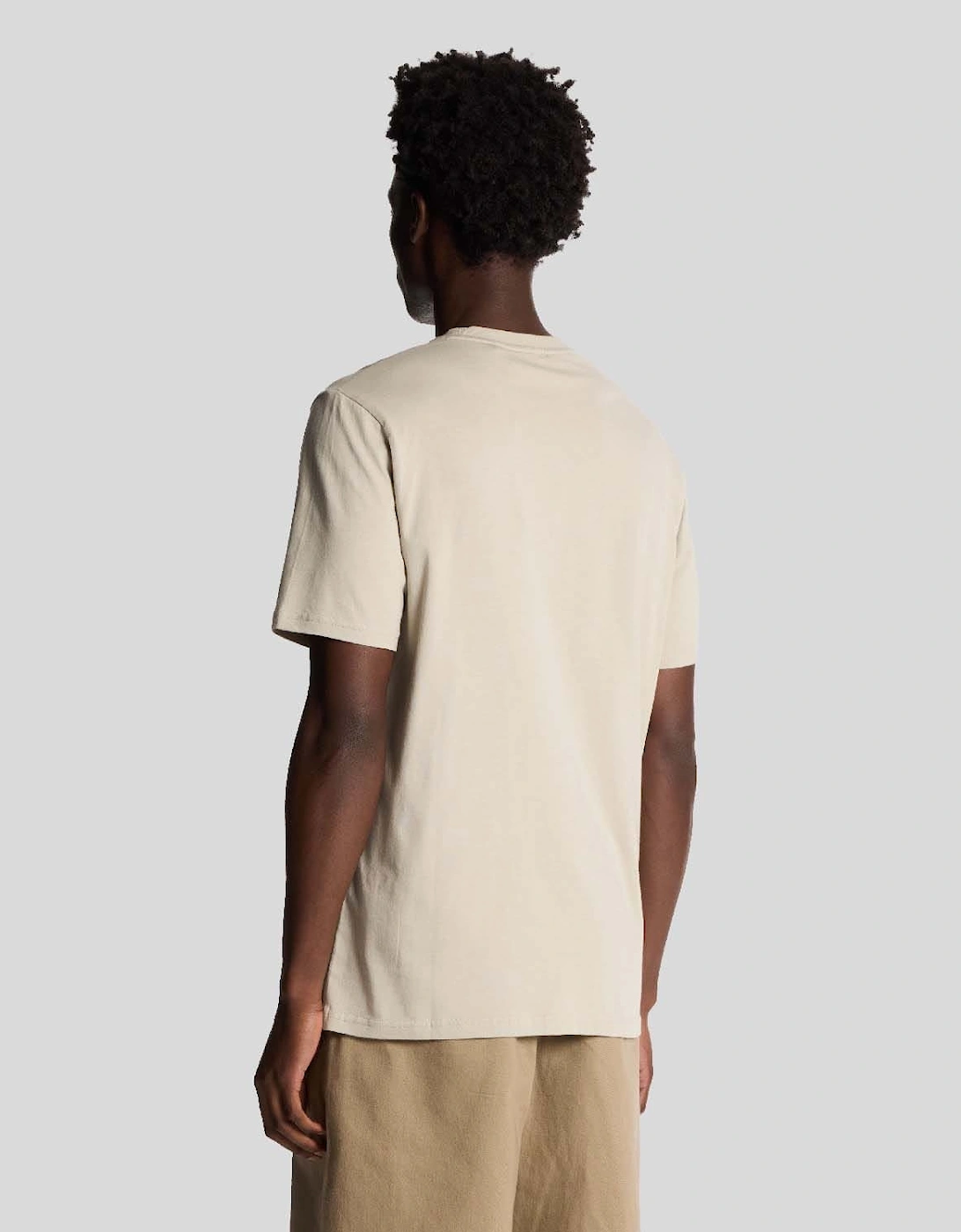 Superfine Cotton T-Shirt