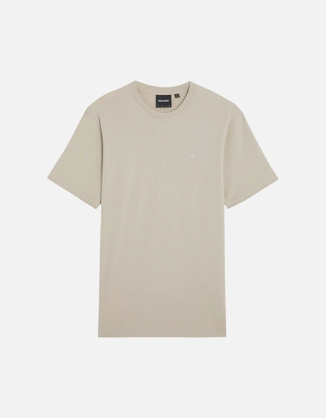 Superfine Cotton T-Shirt