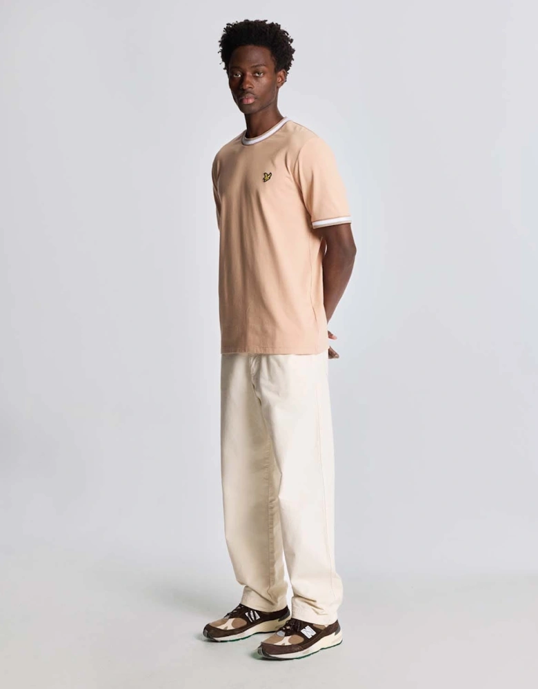 Multi Tipped T-Shirt