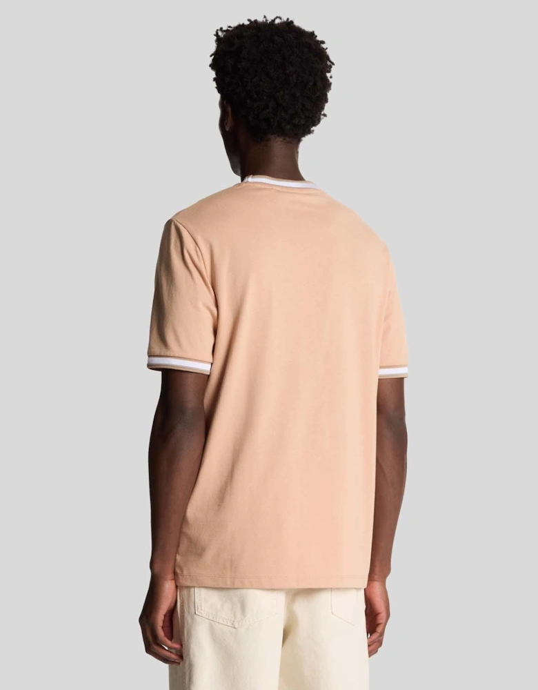 Multi Tipped T-Shirt