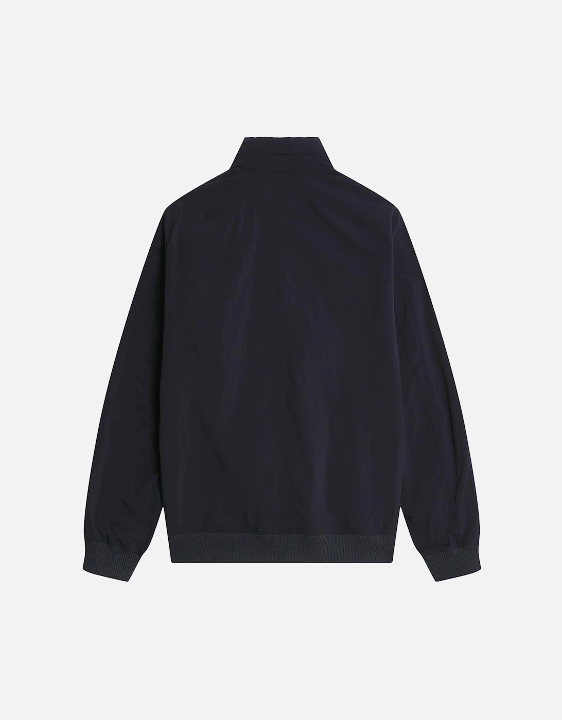 Hooded Crinkle Nylon Pocket Jacket