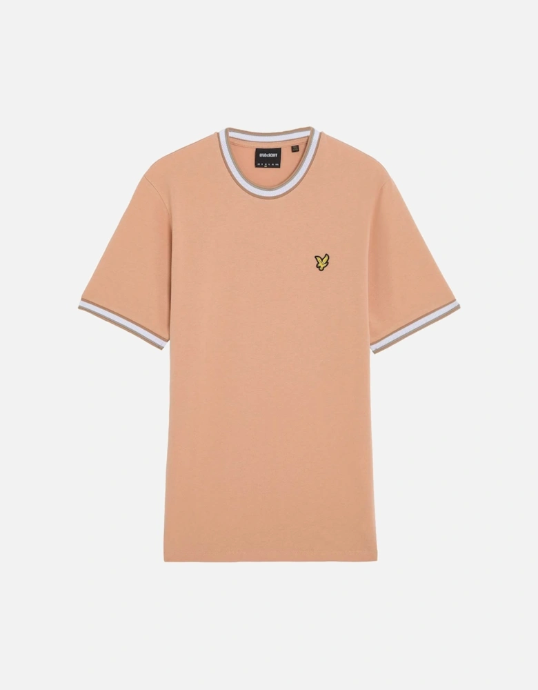 Multi Tipped T-Shirt