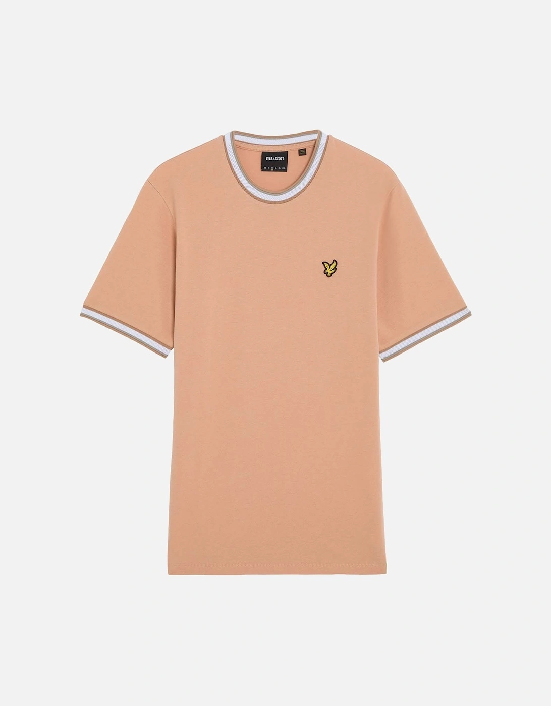 Multi Tipped T-Shirt