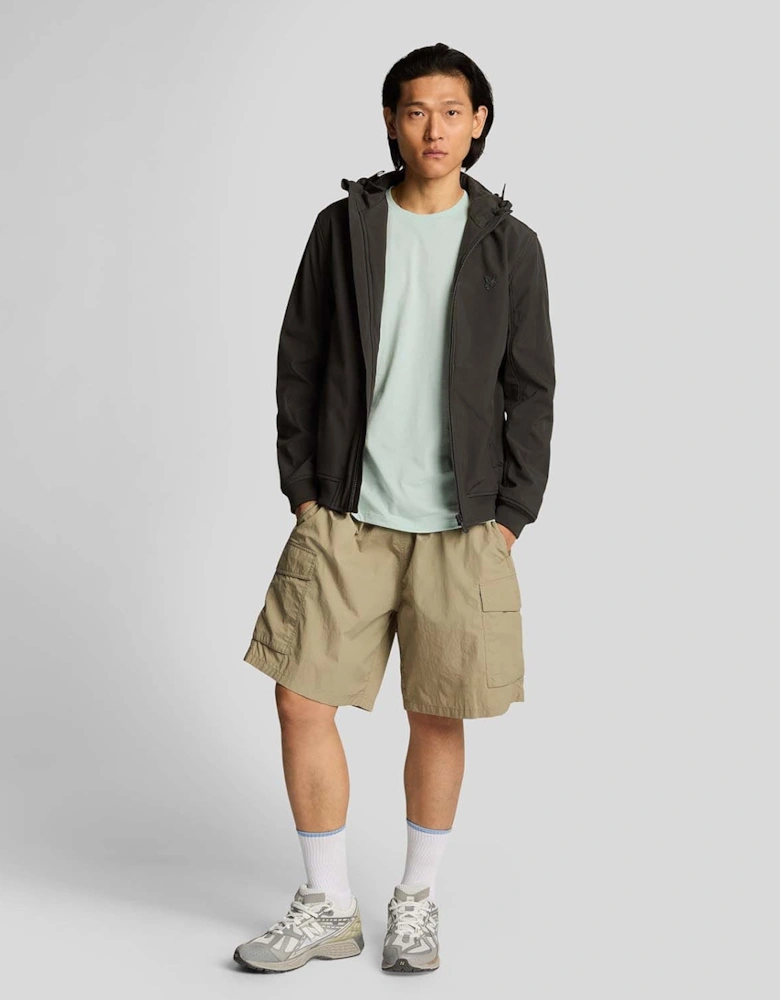 Superfine Cotton T-Shirt