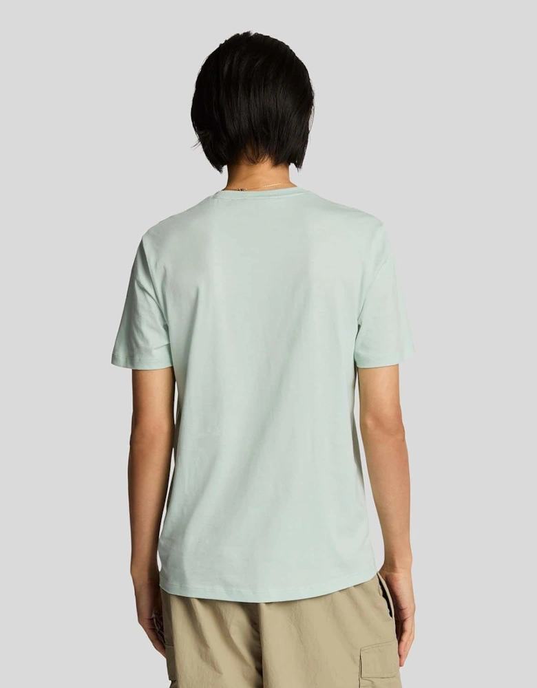 Superfine Cotton T-Shirt