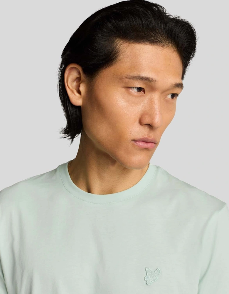 Superfine Cotton T-Shirt