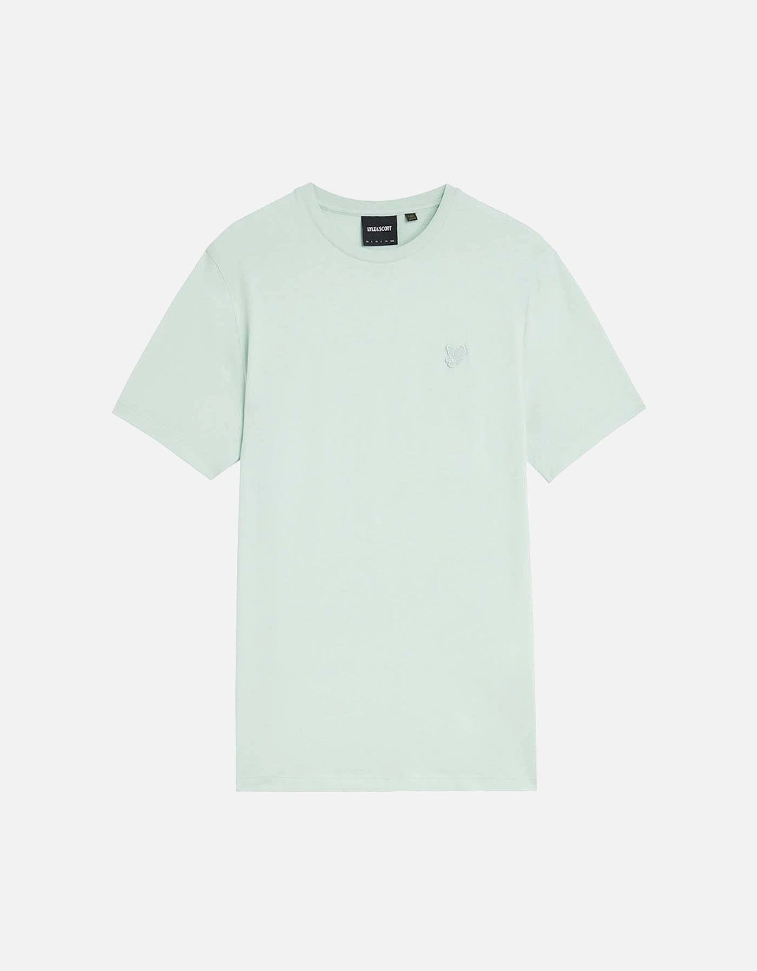 Superfine Cotton T-Shirt