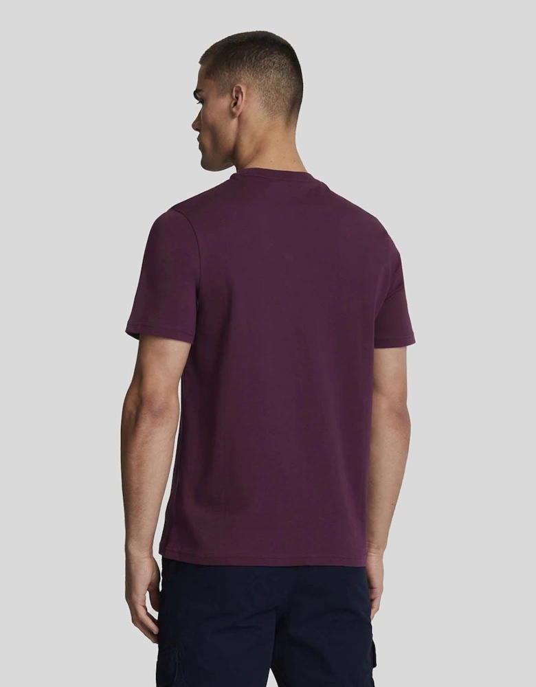 Tonal Eagle T-Shirt