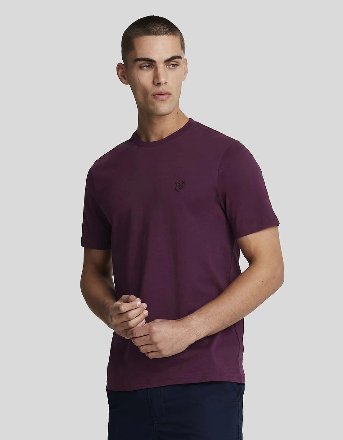 Tonal Eagle T-Shirt, 6 of 5