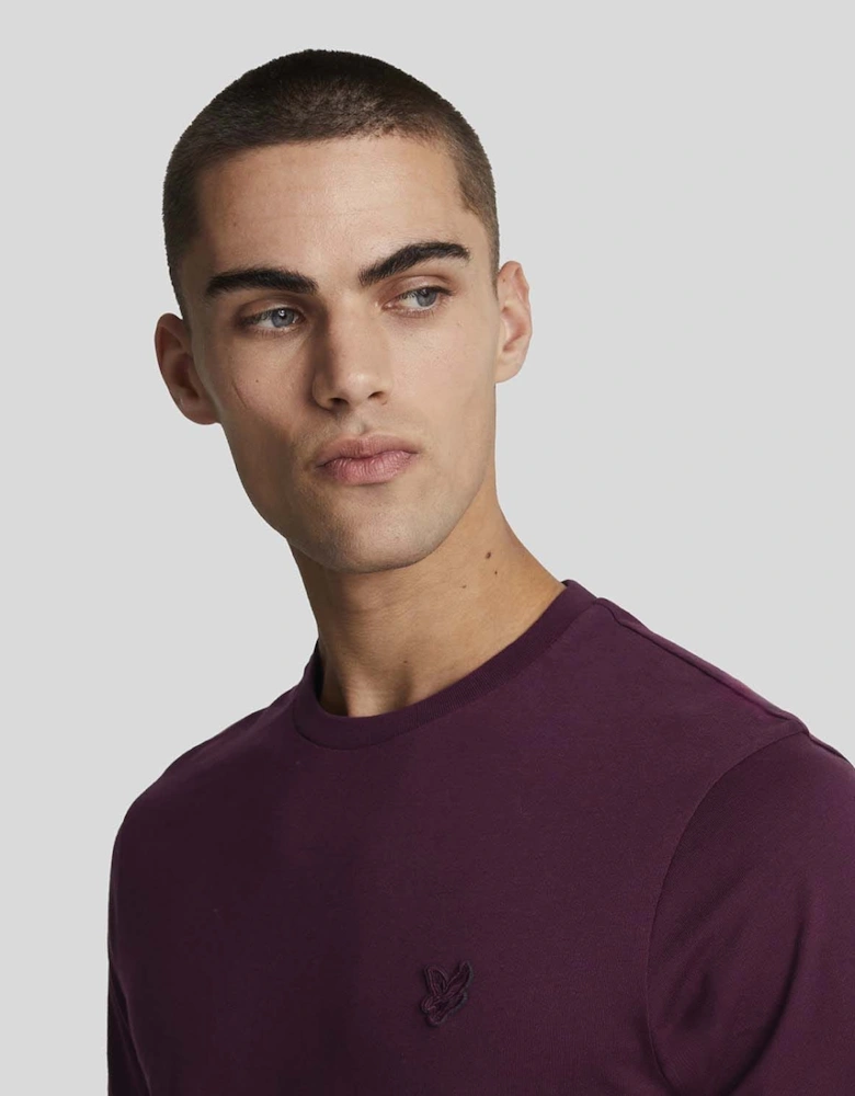Tonal Eagle T-Shirt