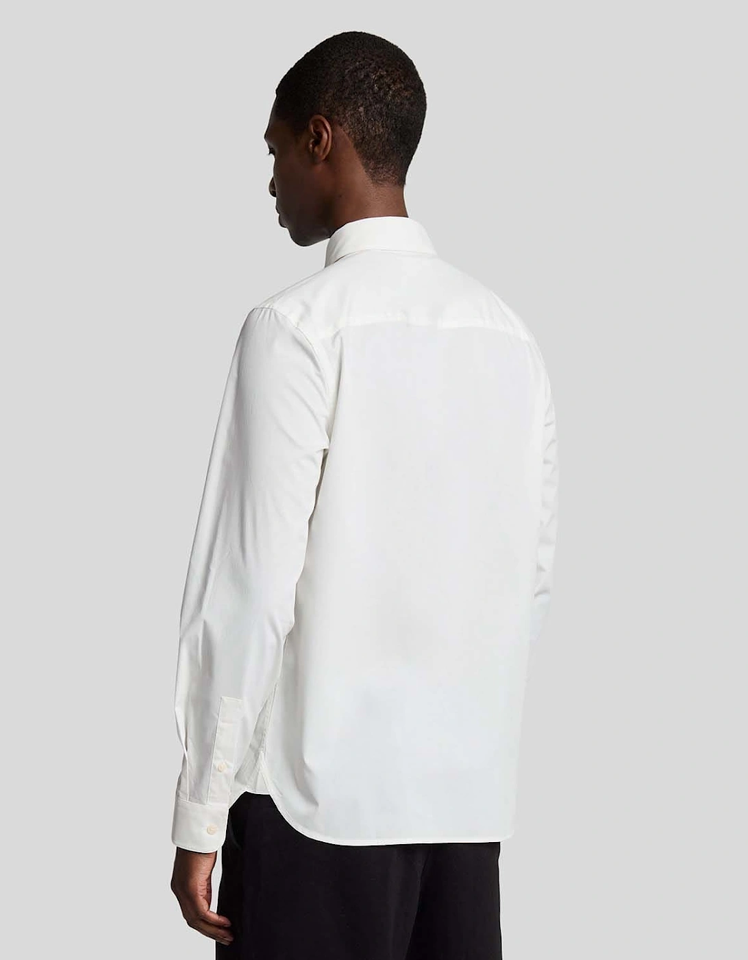 Bamboo Long Sleeve Shirt