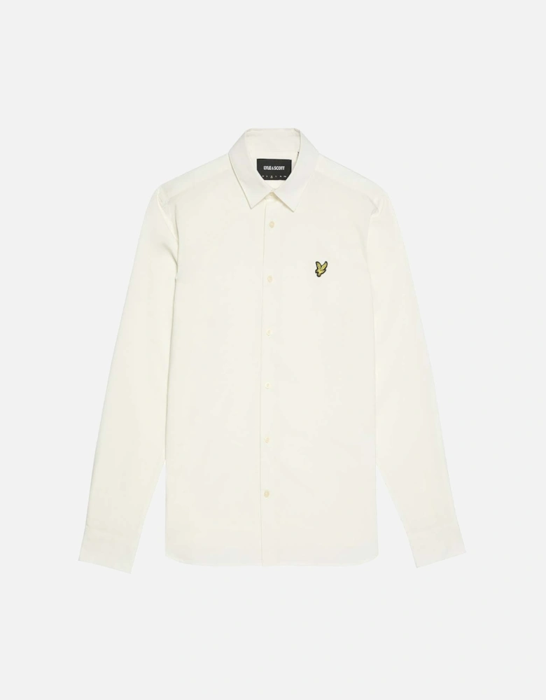 Bamboo Long Sleeve Shirt