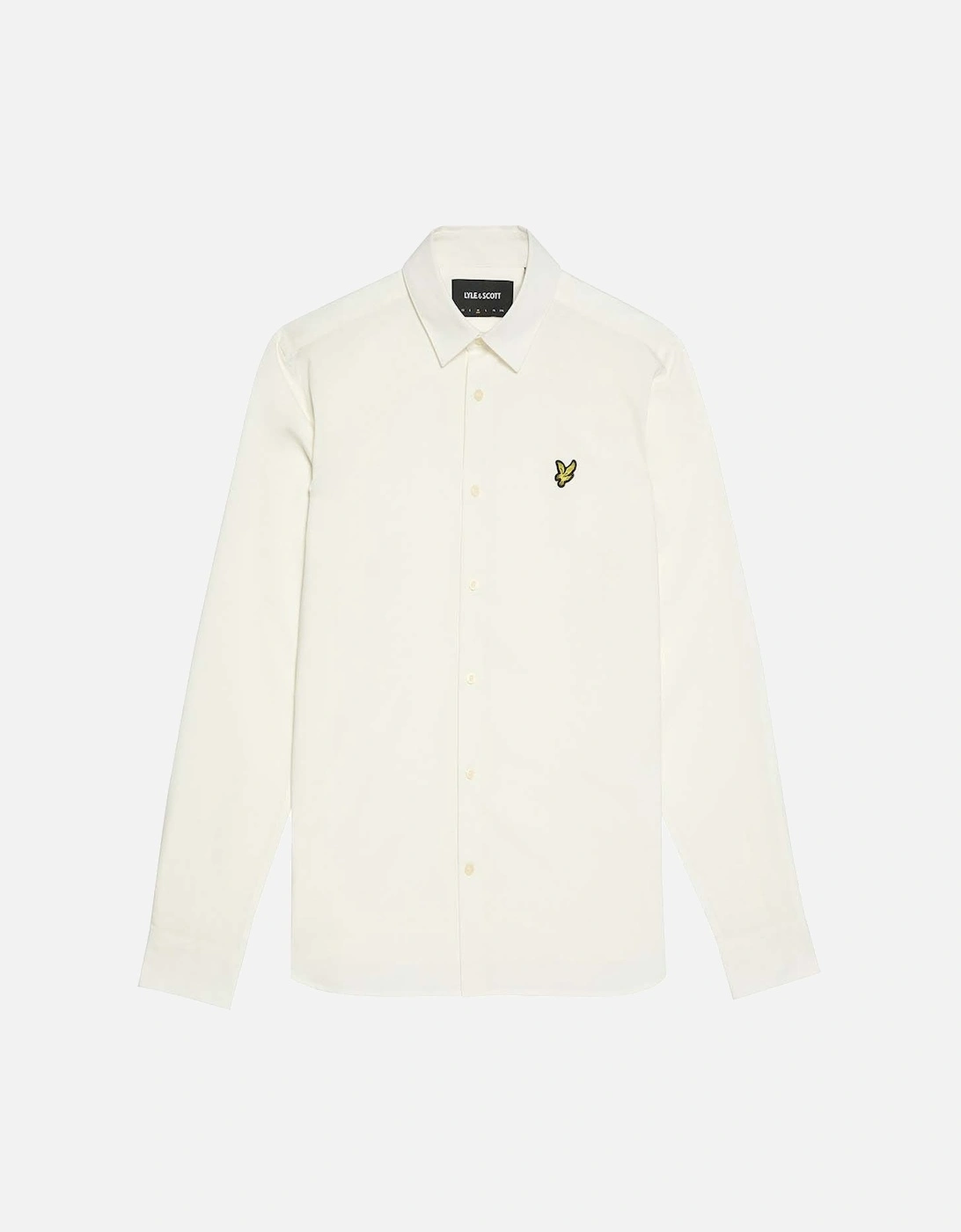 Bamboo Long Sleeve Shirt
