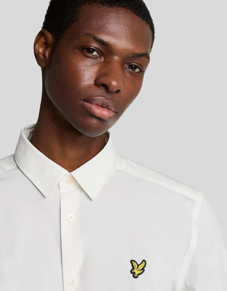 Bamboo Long Sleeve Shirt