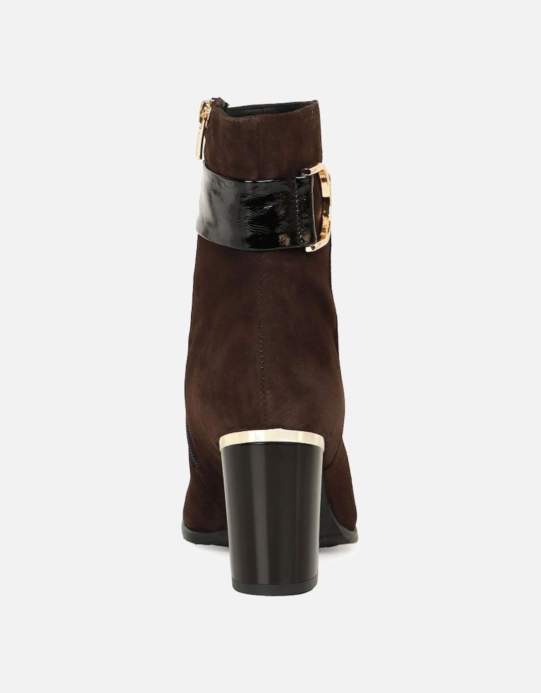 Cecilia Womens Ankle Boots