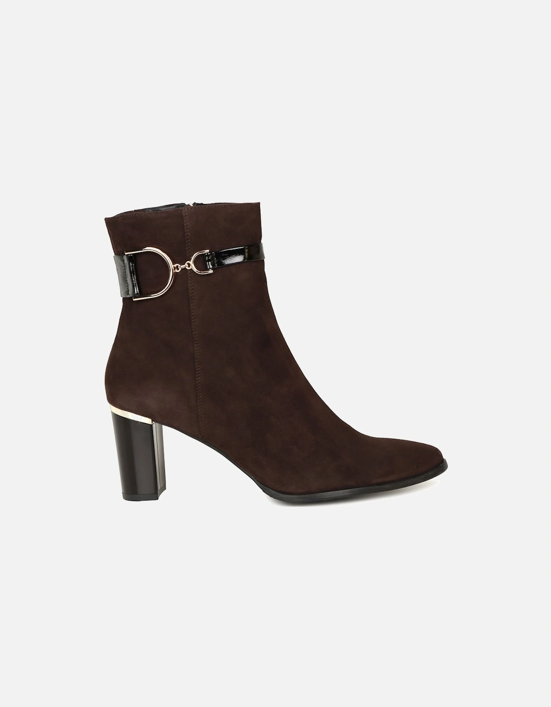 Cecilia Womens Ankle Boots