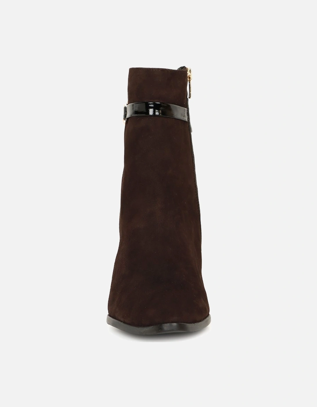 Cecilia Womens Ankle Boots