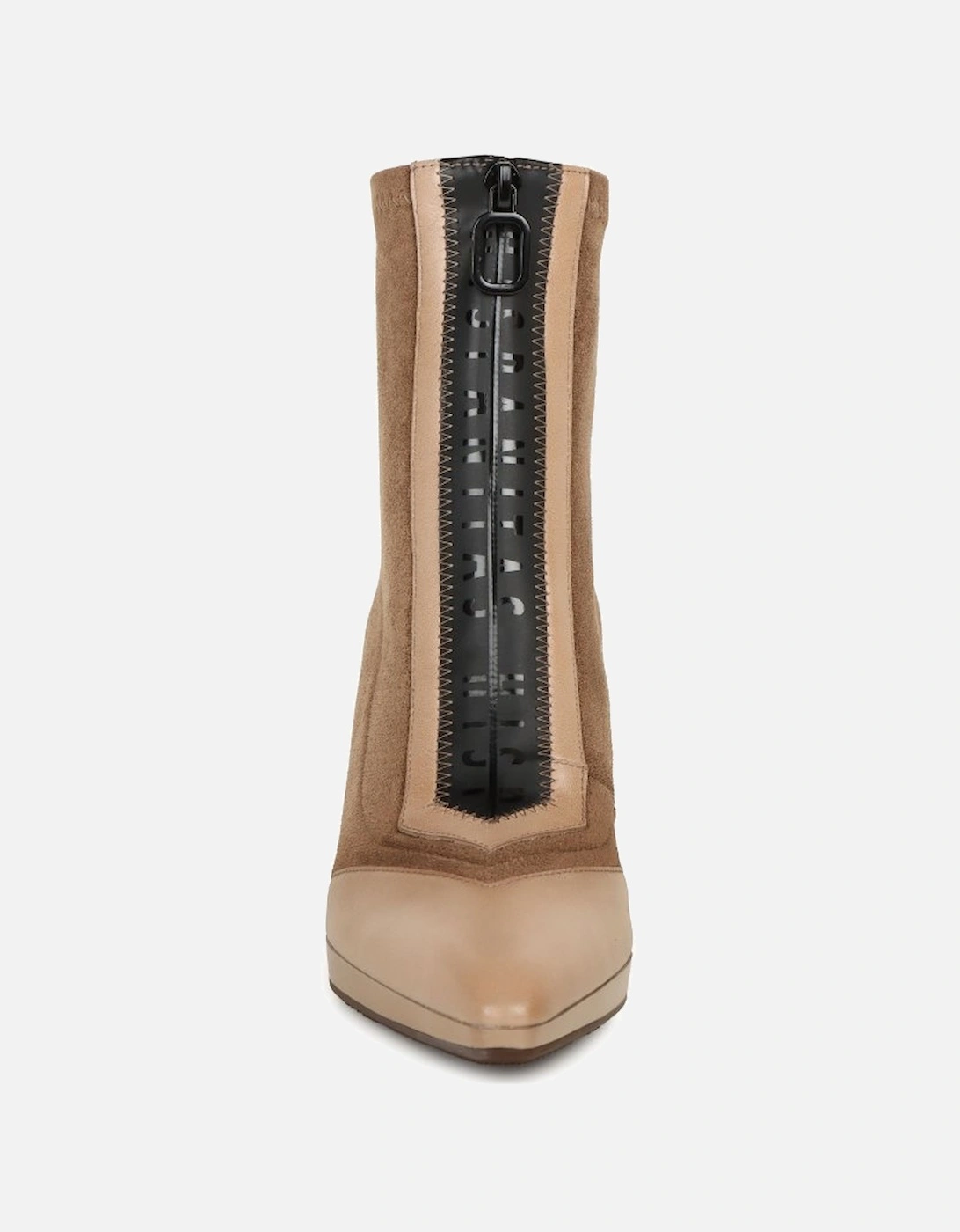 Atlanta Womens Ankle Boots