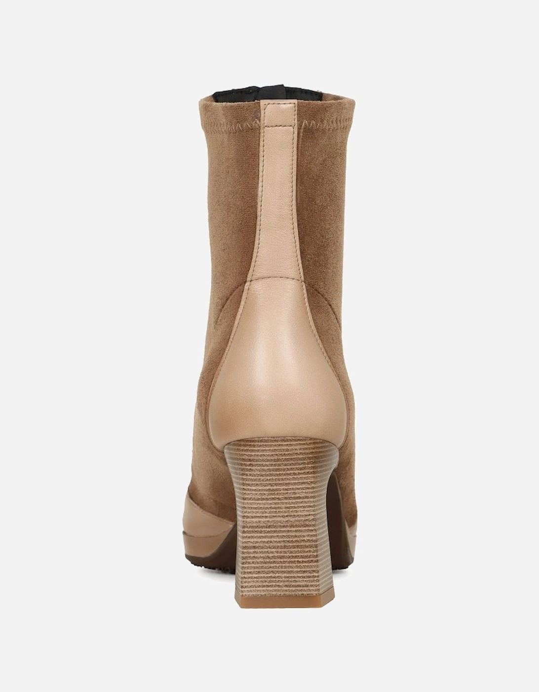 Atlanta Womens Ankle Boots