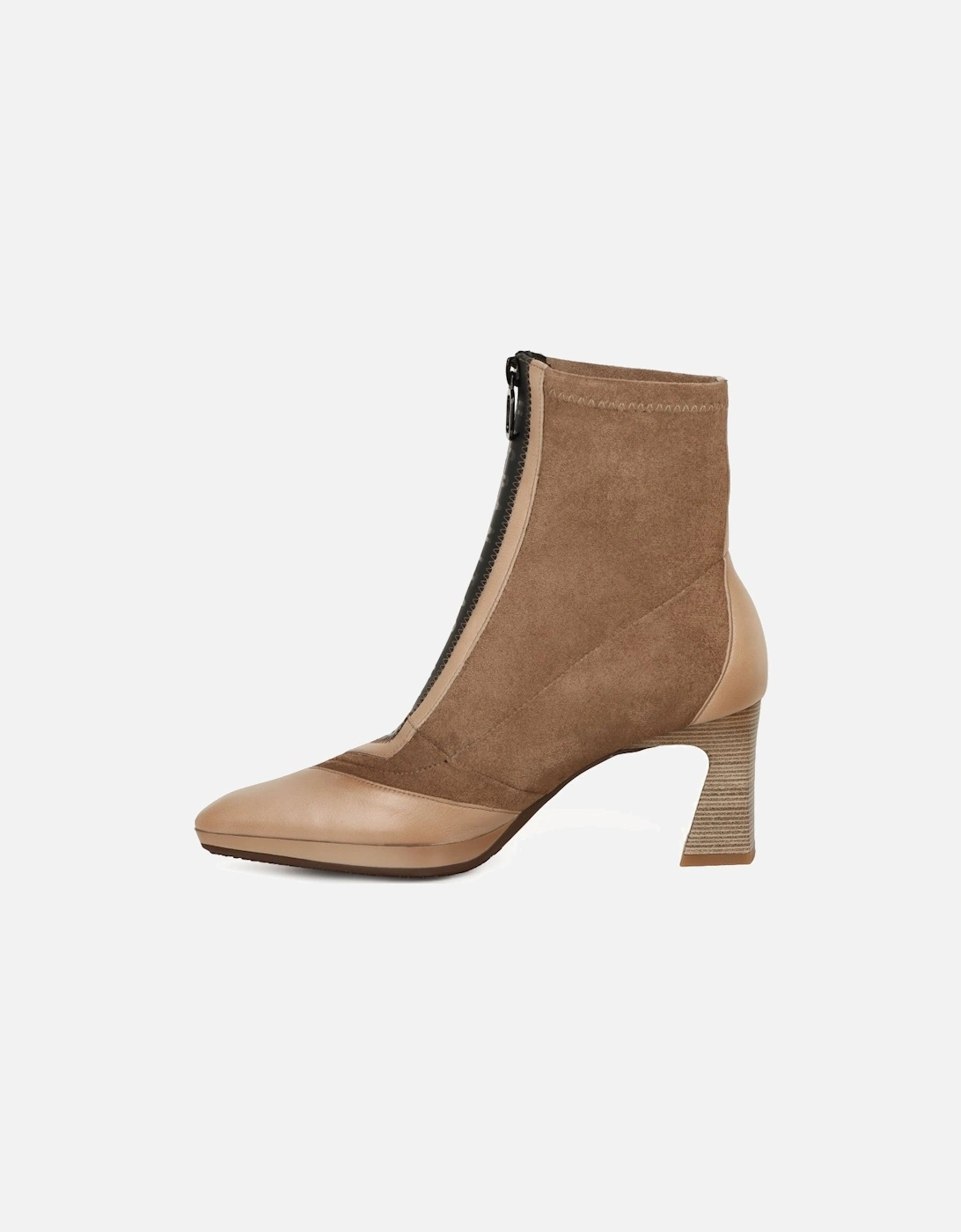 Atlanta Womens Ankle Boots