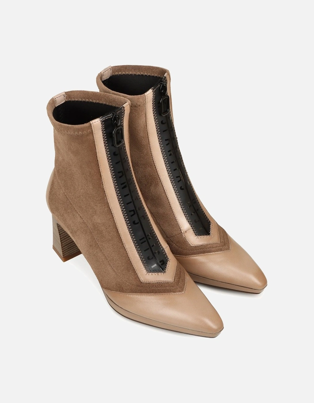 Atlanta Womens Ankle Boots