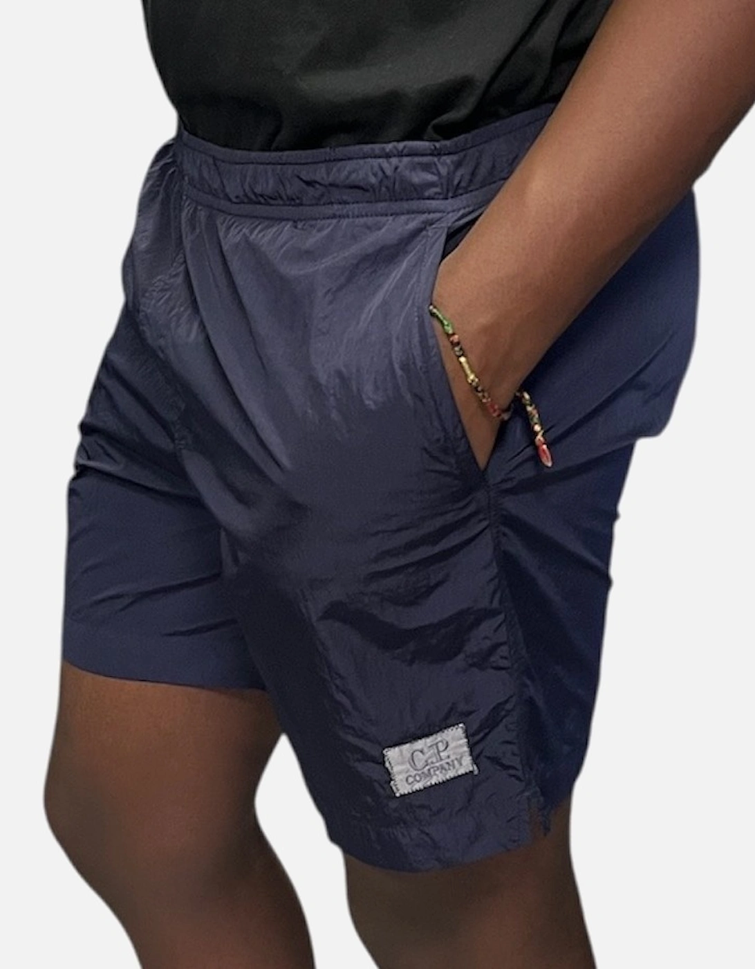 Eco Chrome Swim Short - Medieval Blue, 4 of 3
