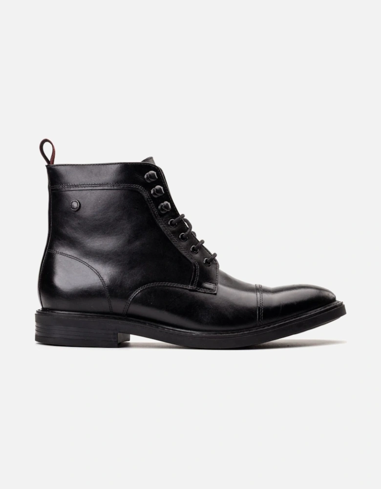 Plymouth Mens Boots