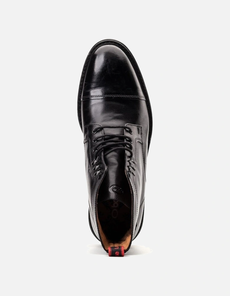 Plymouth Mens Boots
