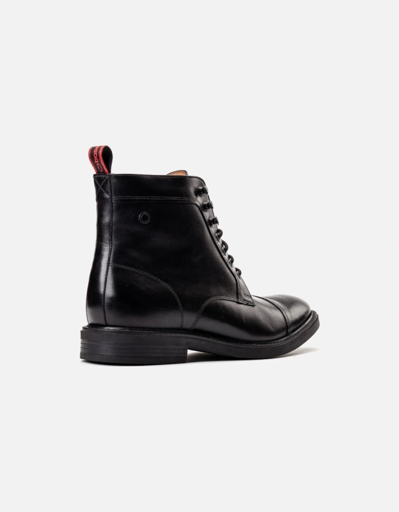 Plymouth Mens Boots