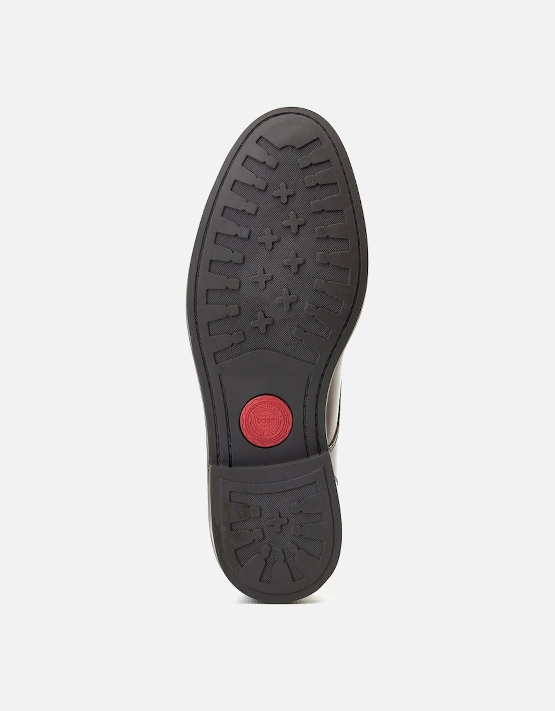 Plymouth Mens Boots