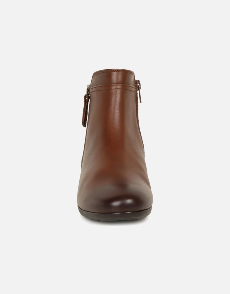 Briano Womens Ankle Boots