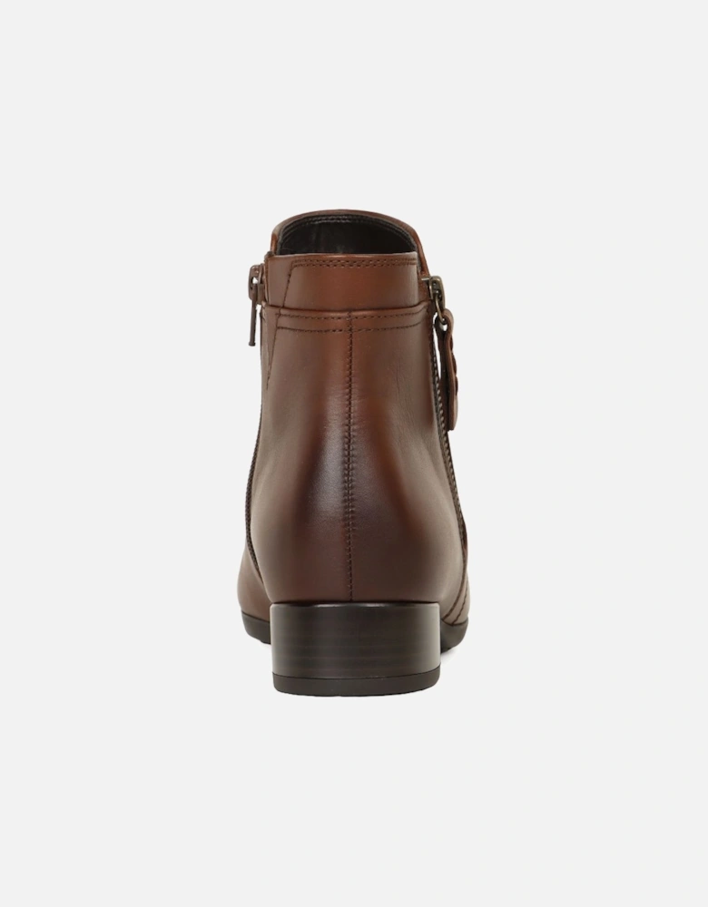 Briano Womens Ankle Boots