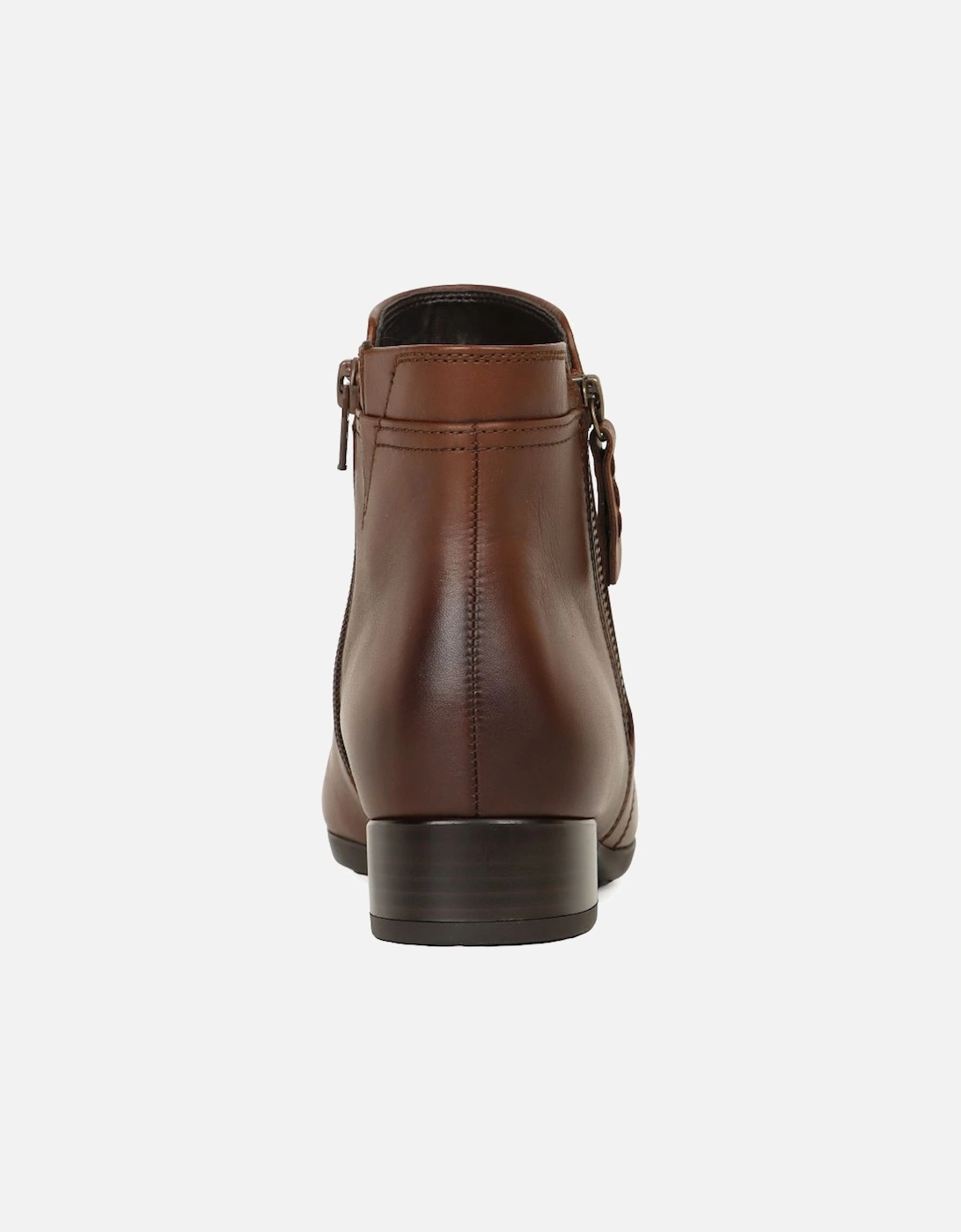Briano Womens Ankle Boots