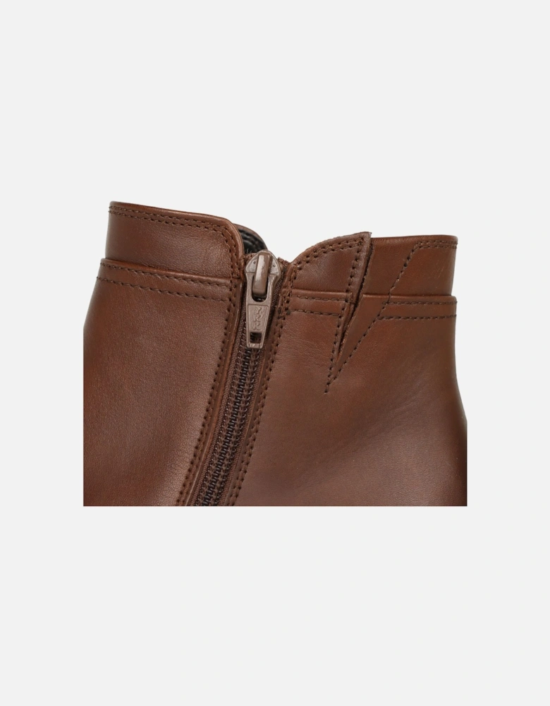Briano Womens Ankle Boots