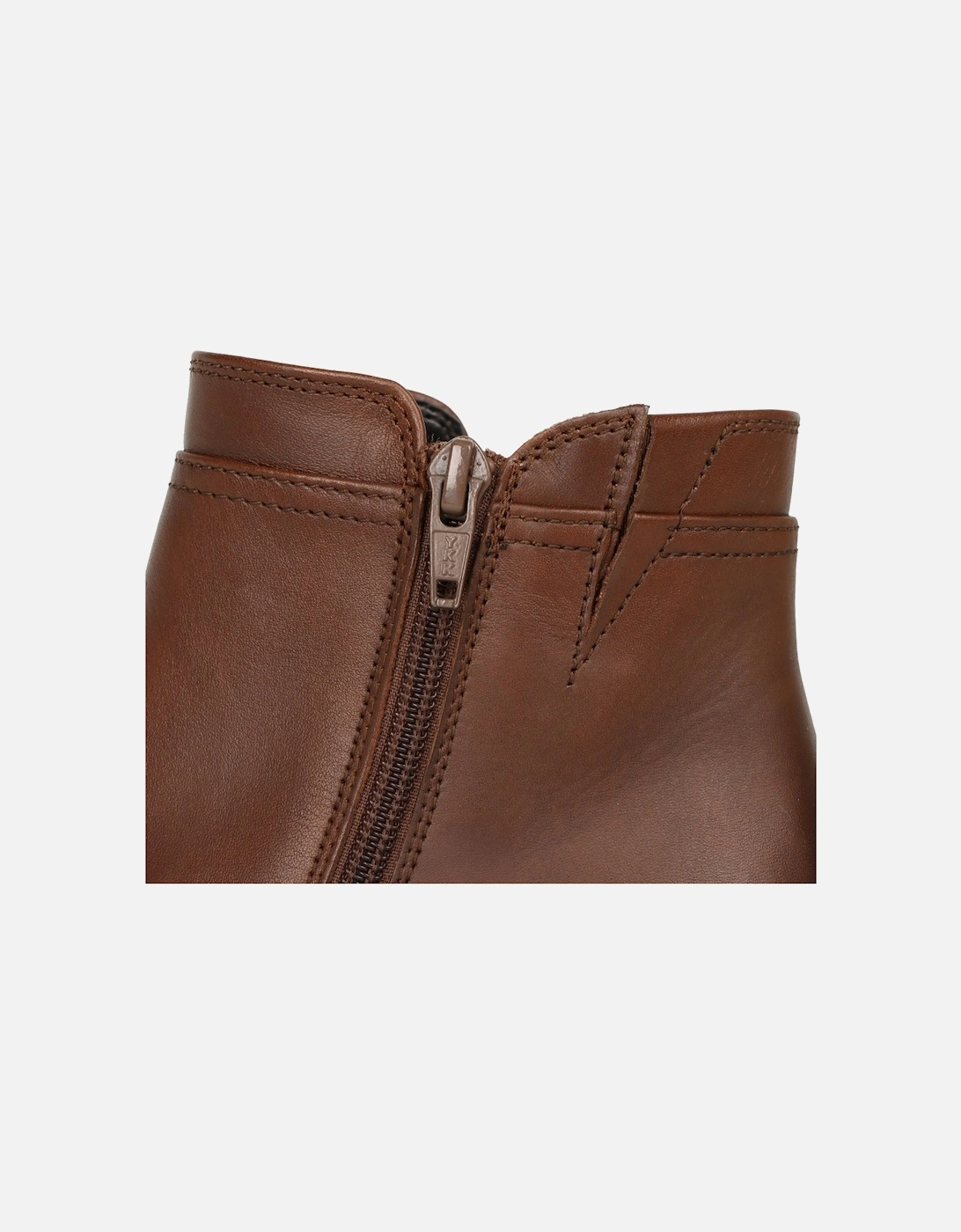 Briano Womens Ankle Boots