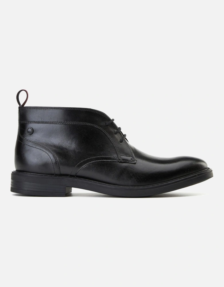 Lincoln Mens Chukka Boots